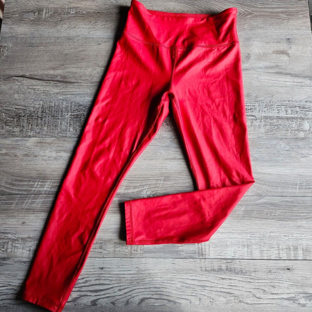 (8-10) ZYIA ACTIVE leggings